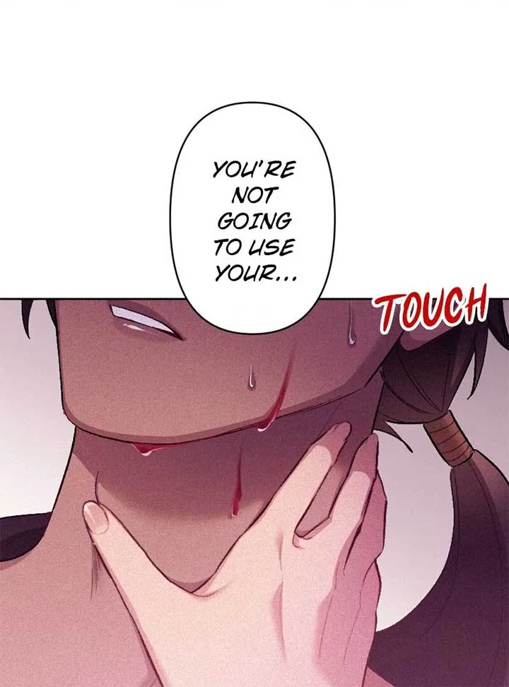 The Abandoned Saintess’s Vow: To Deny the Prince’s Love in Her Next Life Chapter 29 page 34