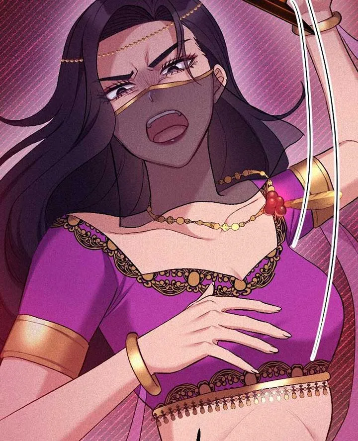The Abandoned Saintess’s Vow: To Deny the Prince’s Love in Her Next Life Chapter 29 page 45