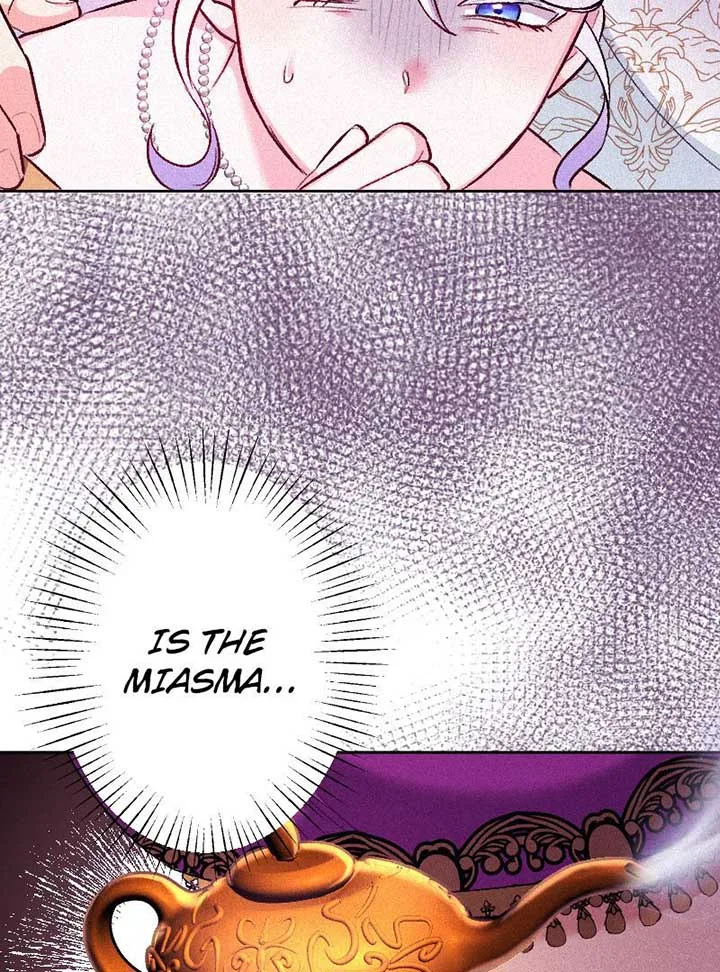 The Abandoned Saintess’s Vow: To Deny the Prince’s Love in Her Next Life Chapter 29 page 30