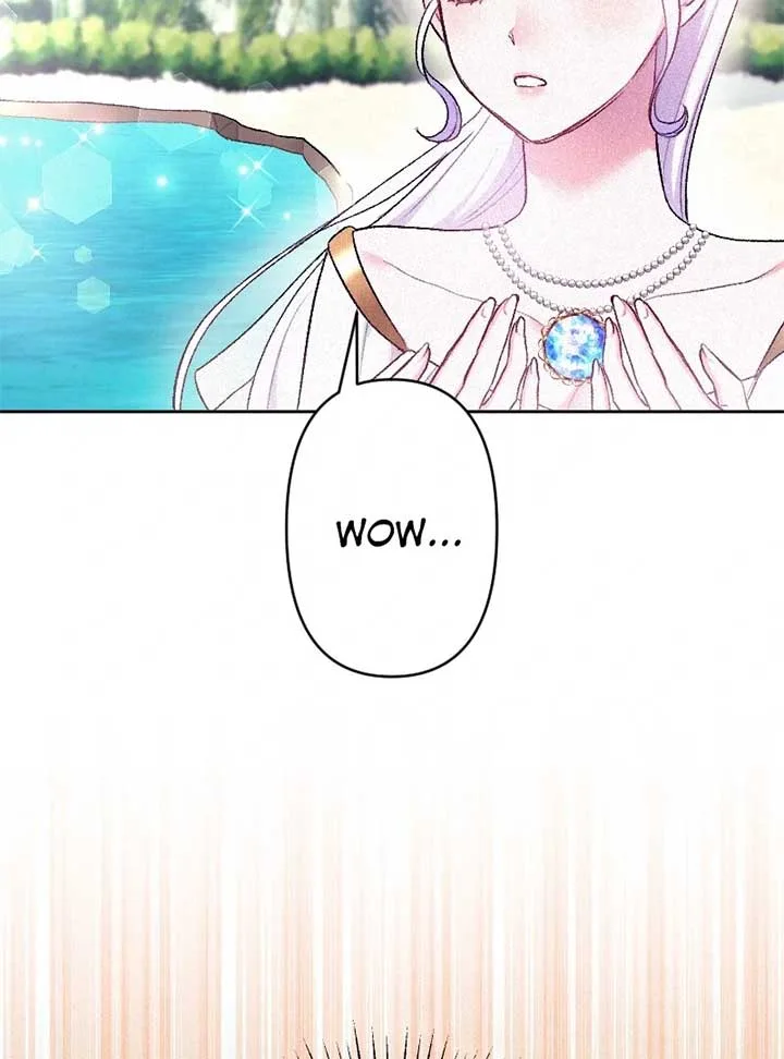The Abandoned Saintess’s Vow: To Deny the Prince’s Love in Her Next Life Chapter 29 page 7