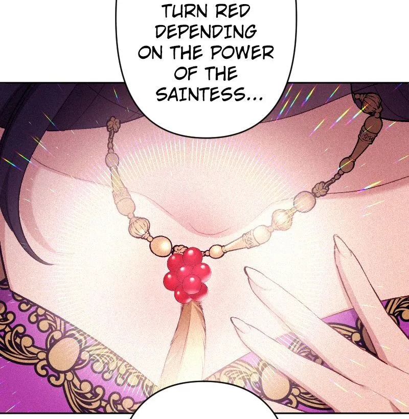 The Abandoned Saintess’s Vow: To Deny the Prince’s Love in Her Next Life Chapter 24 page 41