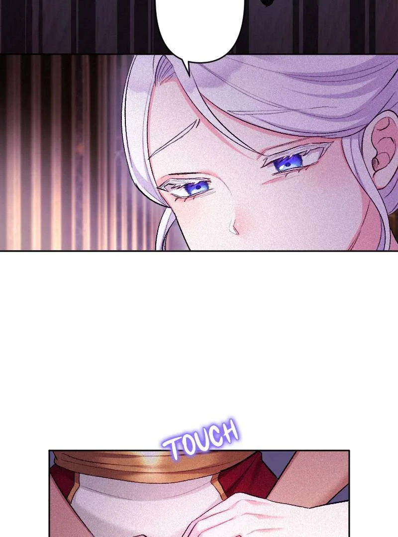 The Abandoned Saintess’s Vow: To Deny the Prince’s Love in Her Next Life Chapter 24 page 74