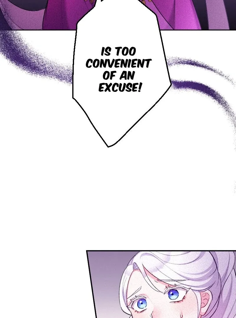 The Abandoned Saintess’s Vow: To Deny the Prince’s Love in Her Next Life Chapter 26 page 25