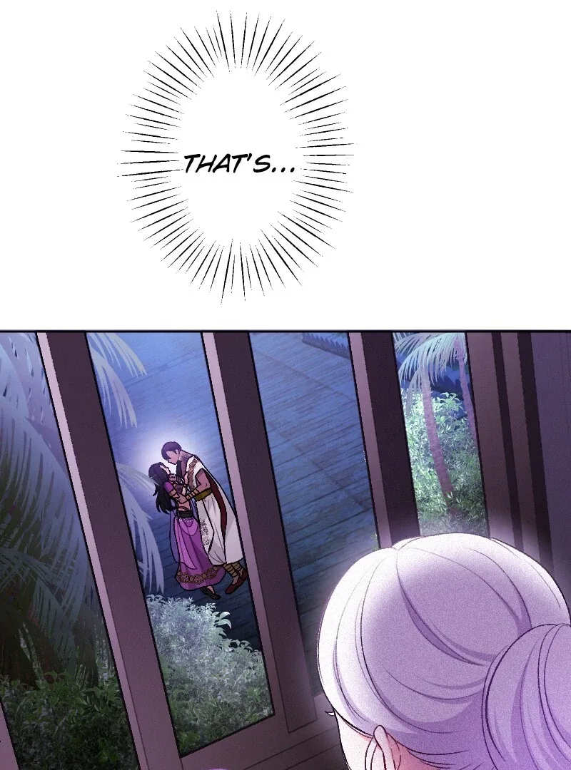The Abandoned Saintess’s Vow: To Deny the Prince’s Love in Her Next Life Chapter 24 page 106