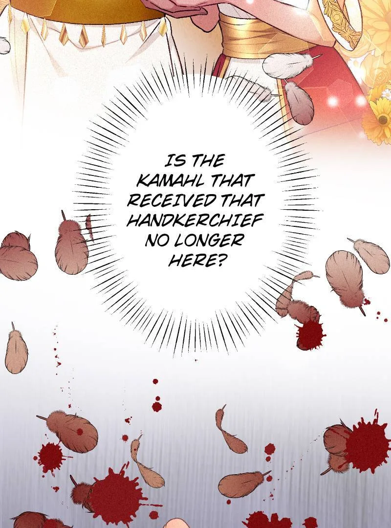 The Abandoned Saintess’s Vow: To Deny the Prince’s Love in Her Next Life Chapter 24 page 72