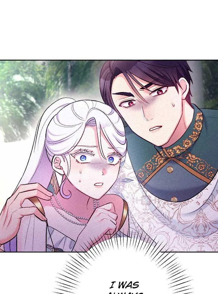 The Abandoned Saintess’s Vow: To Deny the Prince’s Love in Her Next Life Chapter 29 page 54