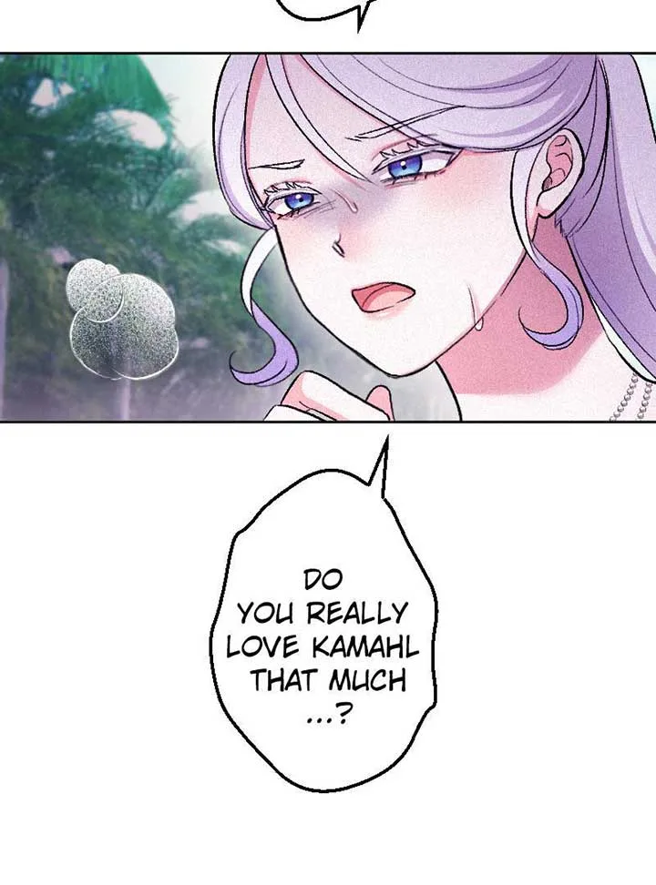 The Abandoned Saintess’s Vow: To Deny the Prince’s Love in Her Next Life Chapter 29 page 40