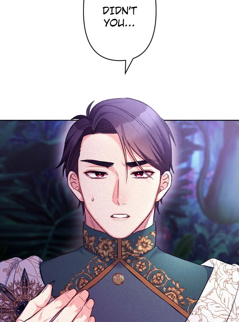 The Abandoned Saintess’s Vow: To Deny the Prince’s Love in Her Next Life Chapter 24 page 96
