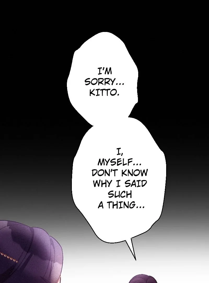 The Abandoned Saintess’s Vow: To Deny the Prince’s Love in Her Next Life Chapter 26 page 20