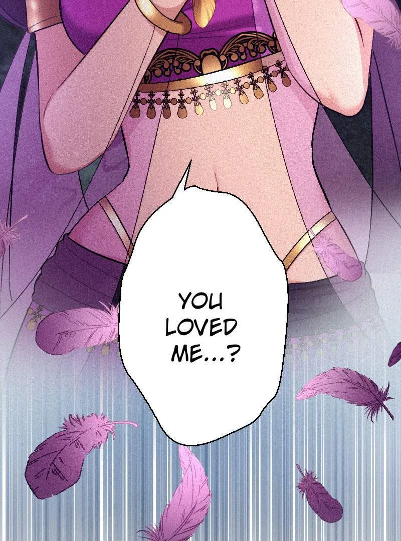 The Abandoned Saintess’s Vow: To Deny the Prince’s Love in Her Next Life Chapter 26 page 4