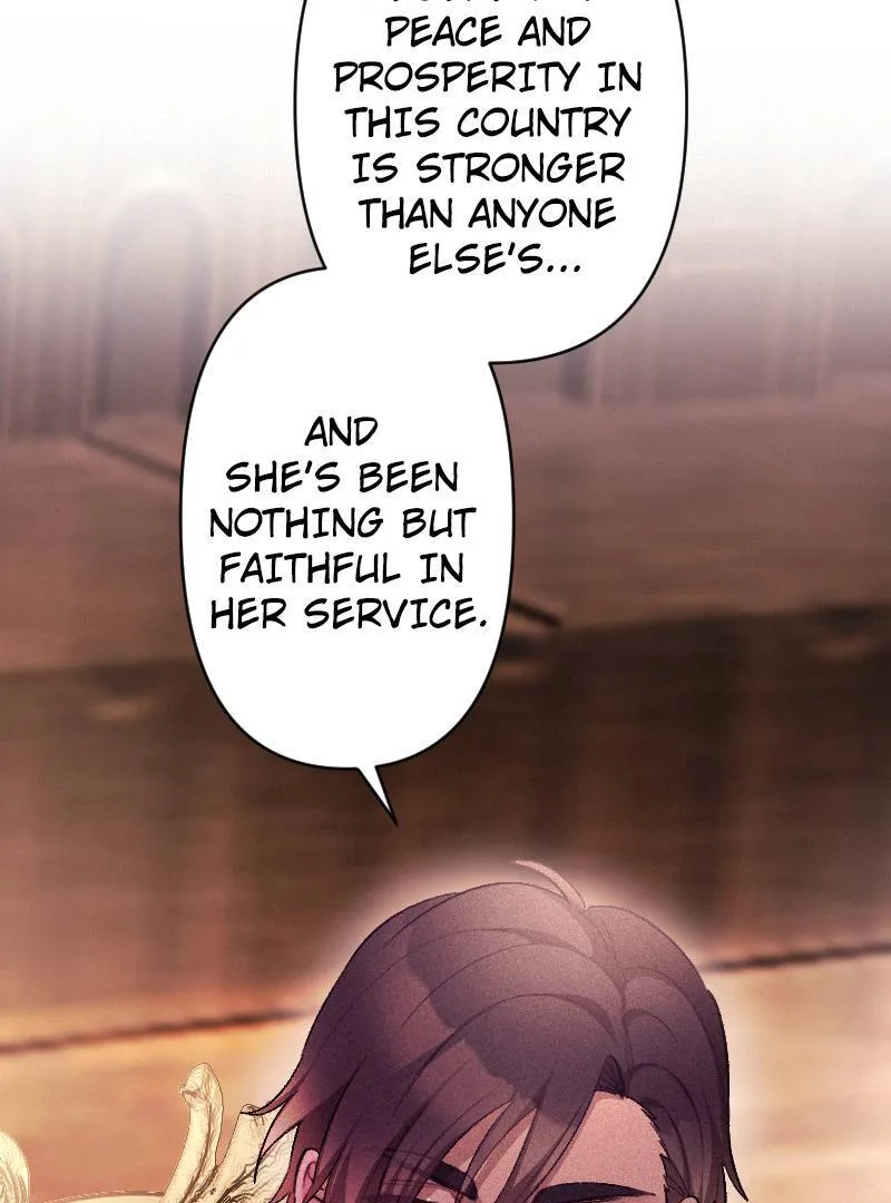 The Abandoned Saintess’s Vow: To Deny the Prince’s Love in Her Next Life Chapter 24 page 43