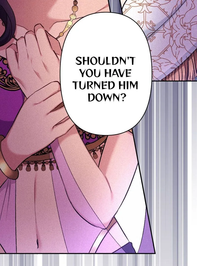 The Abandoned Saintess’s Vow: To Deny the Prince’s Love in Her Next Life Chapter 26 page 16