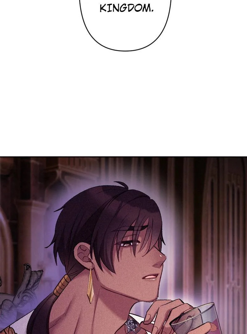 The Abandoned Saintess’s Vow: To Deny the Prince’s Love in Her Next Life Chapter 24 page 45