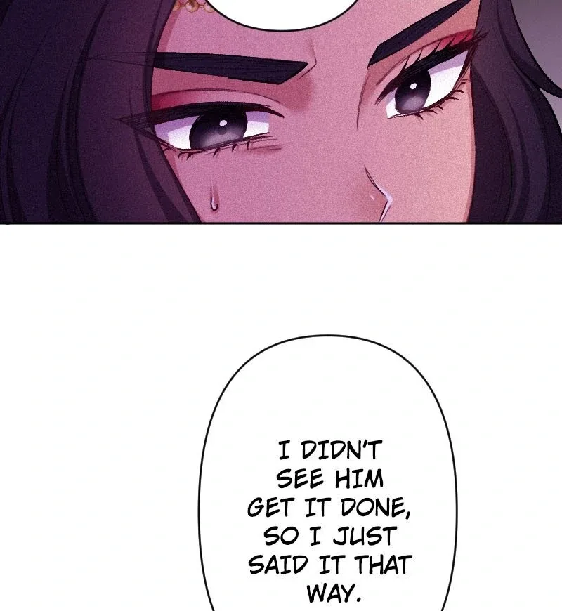 The Abandoned Saintess’s Vow: To Deny the Prince’s Love in Her Next Life Chapter 26 page 27
