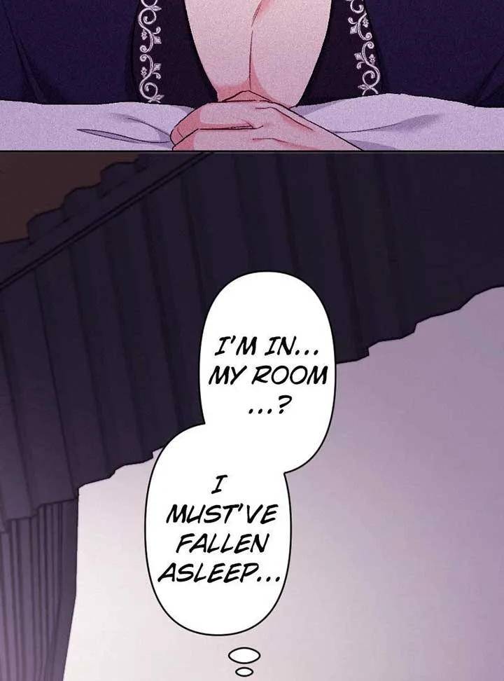 The Abandoned Saintess’s Vow: To Deny the Prince’s Love in Her Next Life Chapter 29 page 72