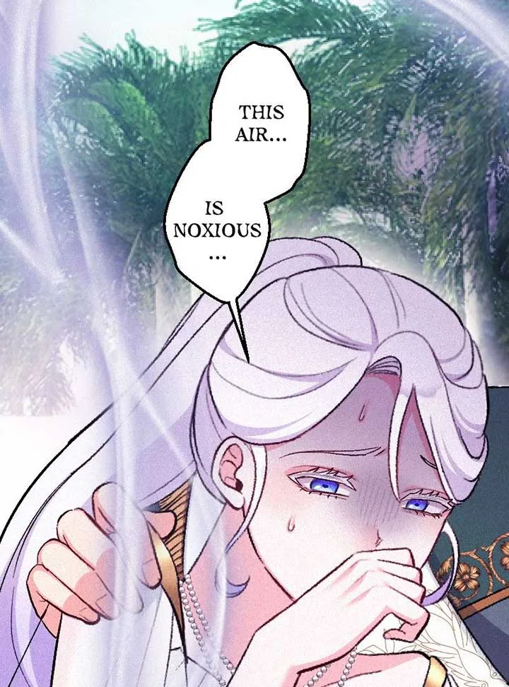 The Abandoned Saintess’s Vow: To Deny the Prince’s Love in Her Next Life Chapter 29 page 20