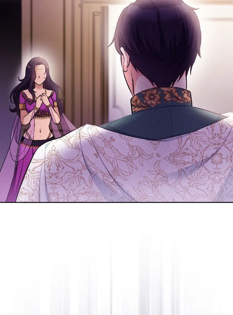 The Abandoned Saintess’s Vow: To Deny the Prince’s Love in Her Next Life Chapter 26 page 13