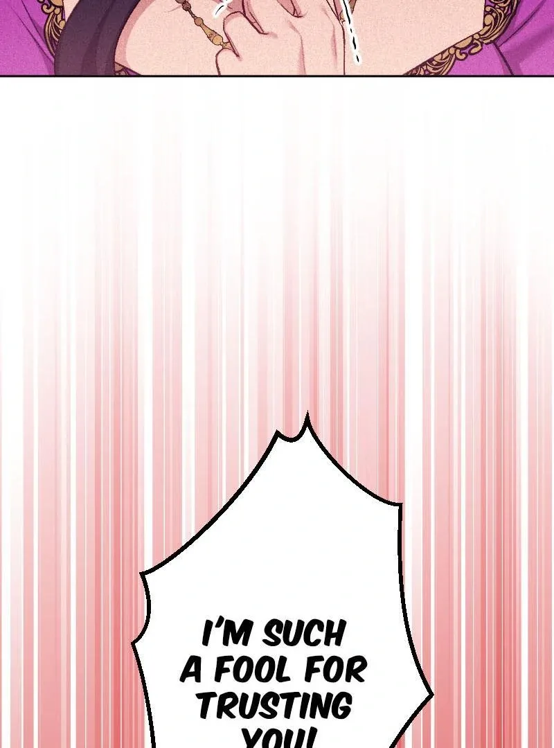The Abandoned Saintess’s Vow: To Deny the Prince’s Love in Her Next Life Chapter 26 page 31