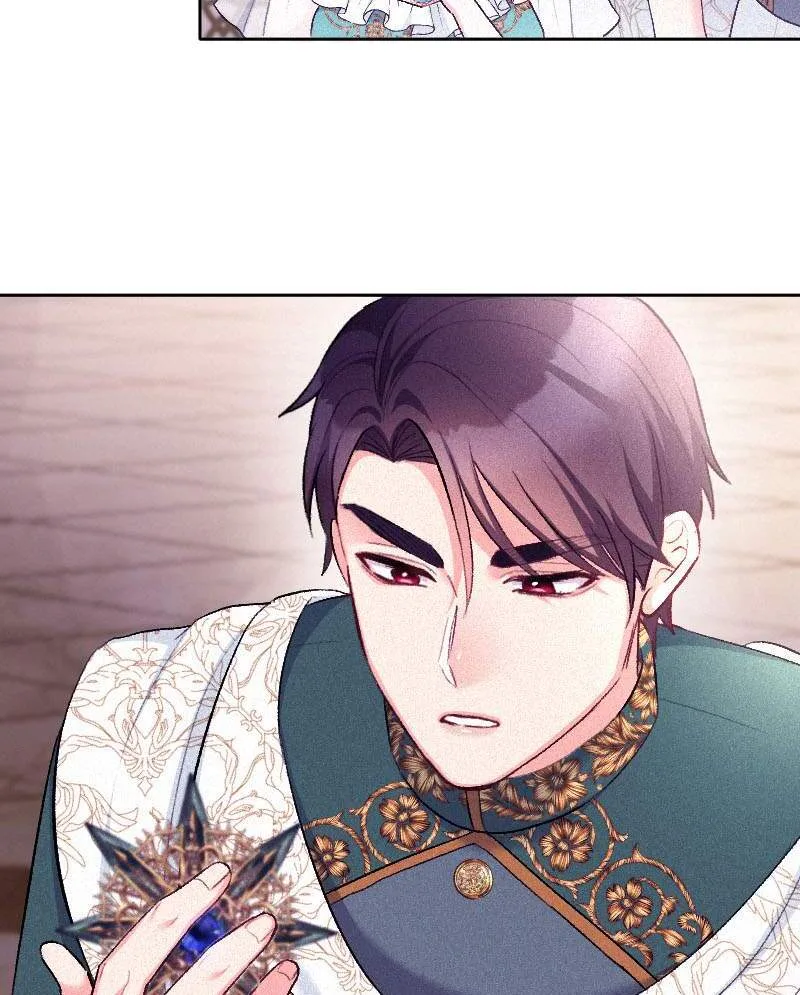 The Abandoned Saintess’s Vow: To Deny the Prince’s Love in Her Next Life Chapter 26 page 9
