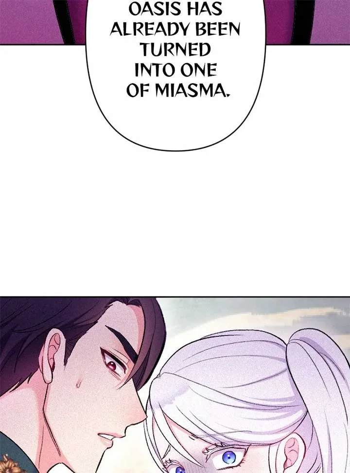 The Abandoned Saintess’s Vow: To Deny the Prince’s Love in Her Next Life Chapter 29 page 24