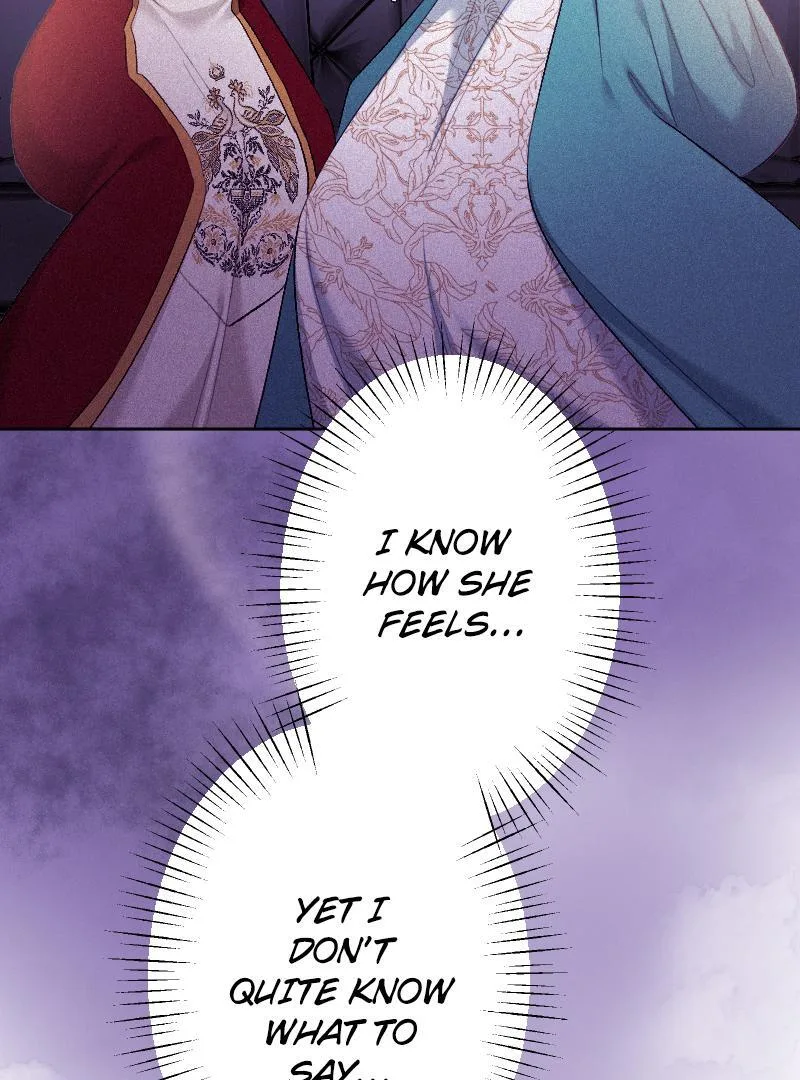 The Abandoned Saintess’s Vow: To Deny the Prince’s Love in Her Next Life Chapter 24 page 83