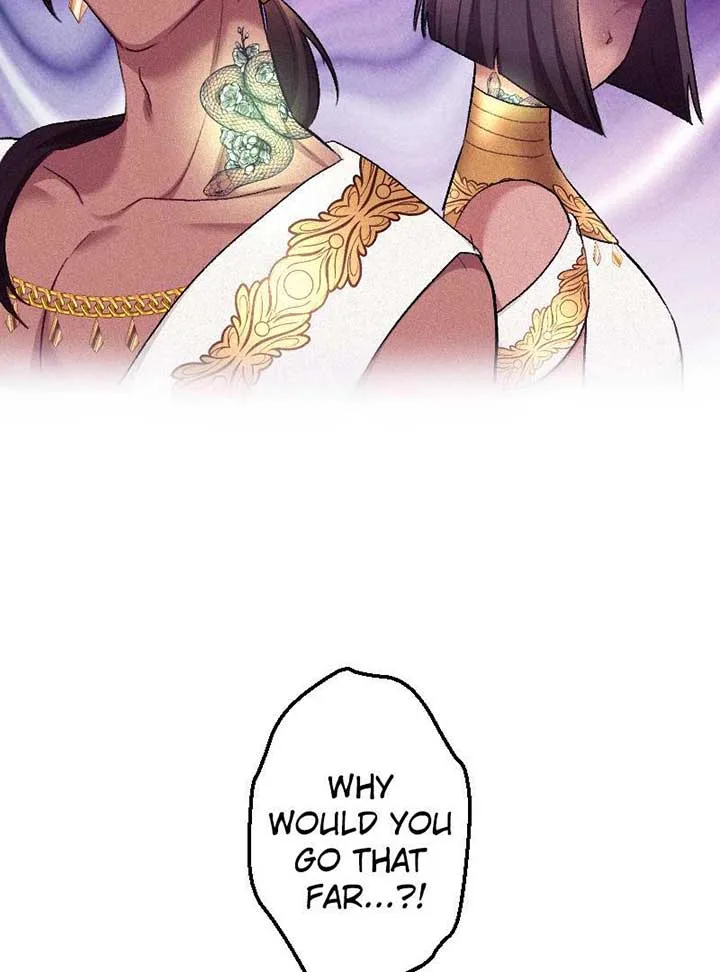 The Abandoned Saintess’s Vow: To Deny the Prince’s Love in Her Next Life Chapter 29 page 39