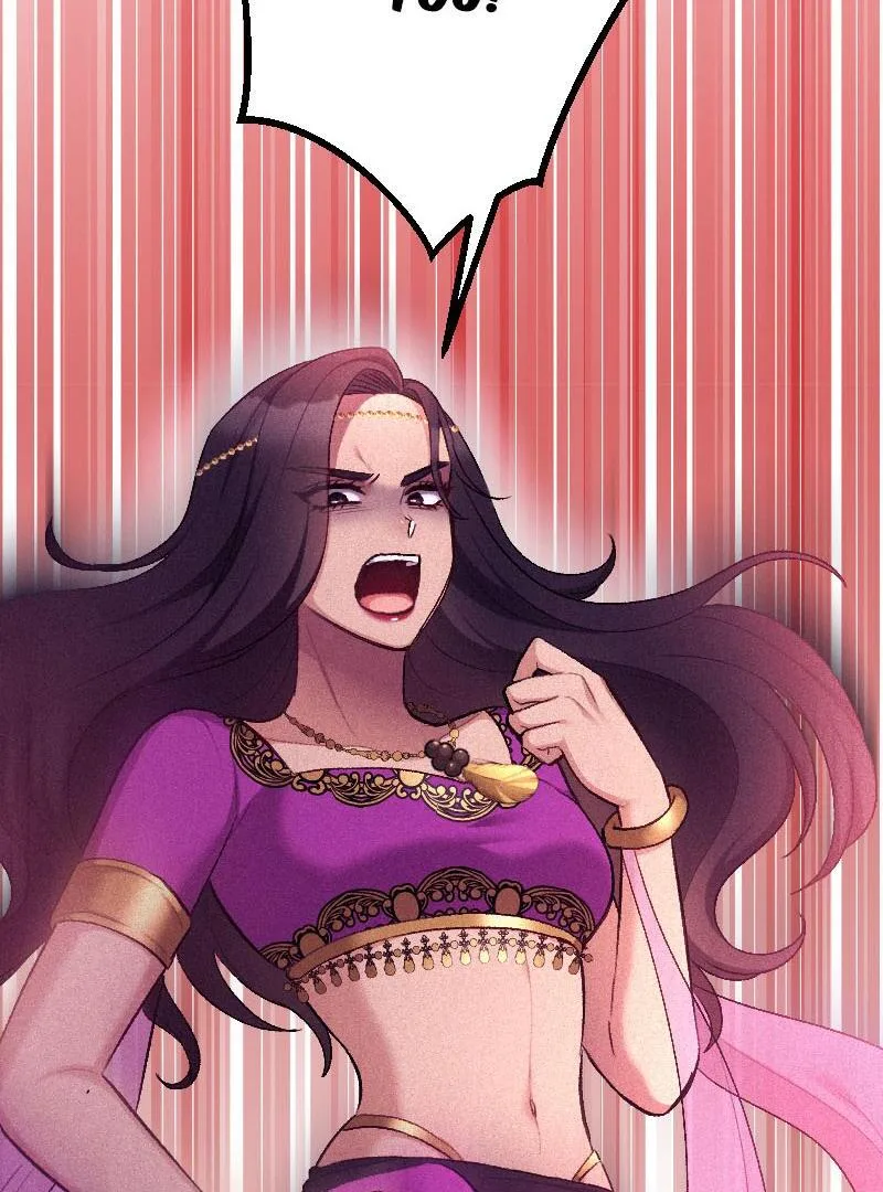 The Abandoned Saintess’s Vow: To Deny the Prince’s Love in Her Next Life Chapter 26 page 32