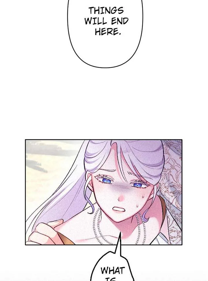 The Abandoned Saintess’s Vow: To Deny the Prince’s Love in Her Next Life Chapter 29 page 59