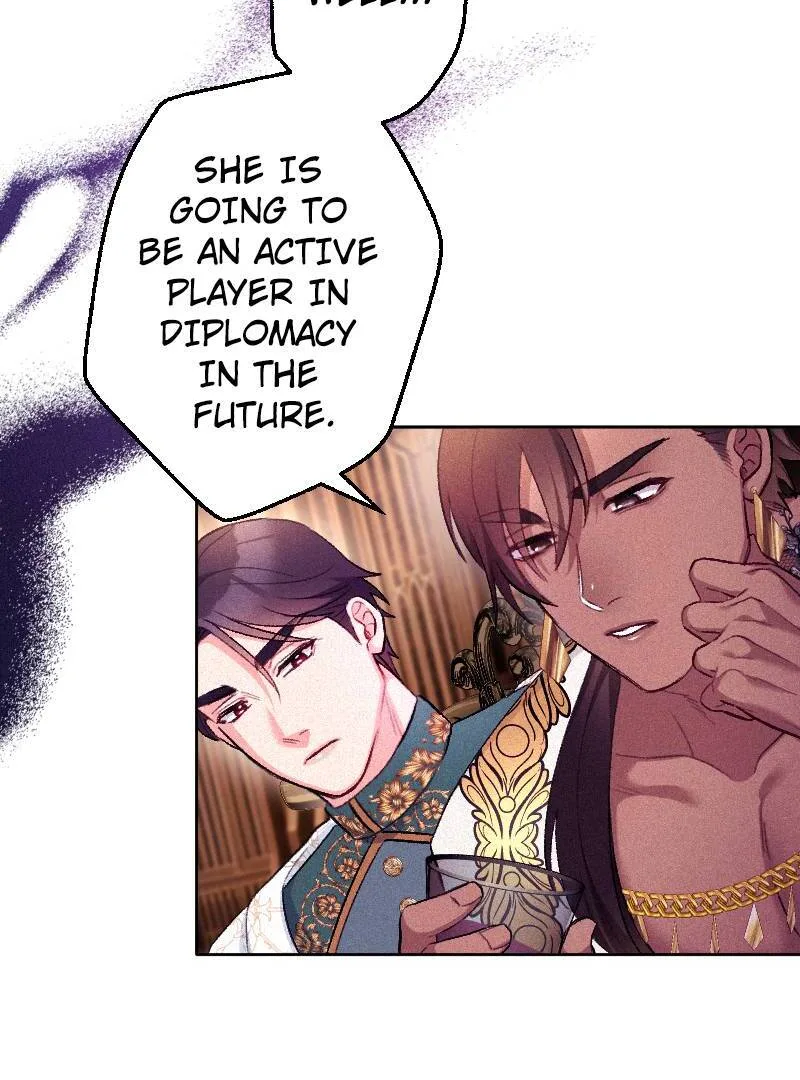 The Abandoned Saintess’s Vow: To Deny the Prince’s Love in Her Next Life Chapter 24 page 48
