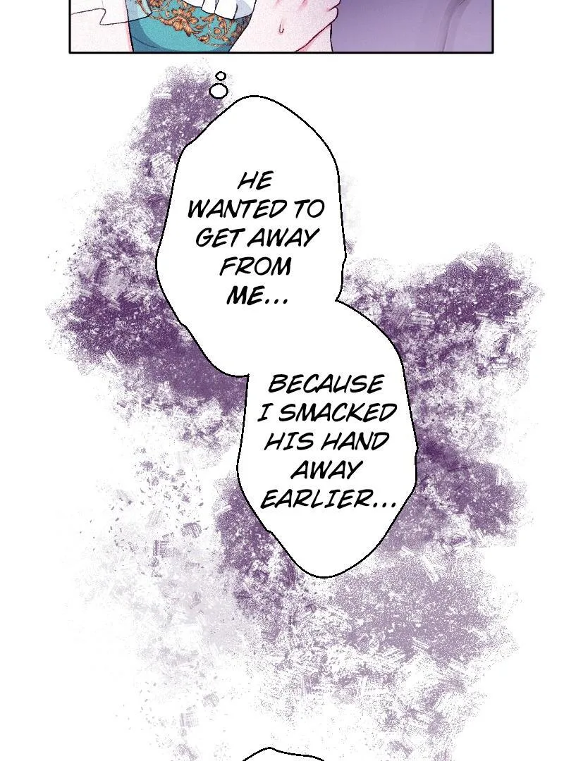 The Abandoned Saintess’s Vow: To Deny the Prince’s Love in Her Next Life Chapter 24 page 62
