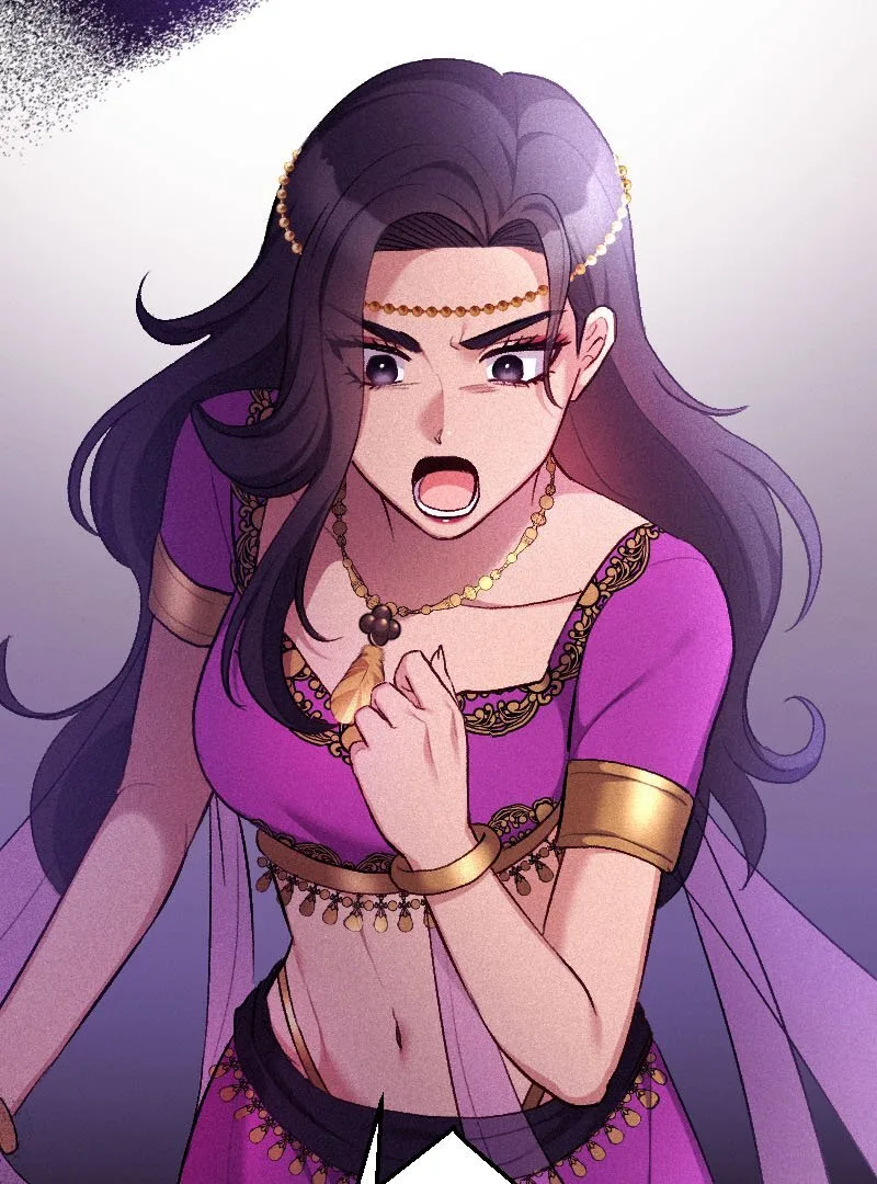 The Abandoned Saintess’s Vow: To Deny the Prince’s Love in Her Next Life Chapter 26 page 24