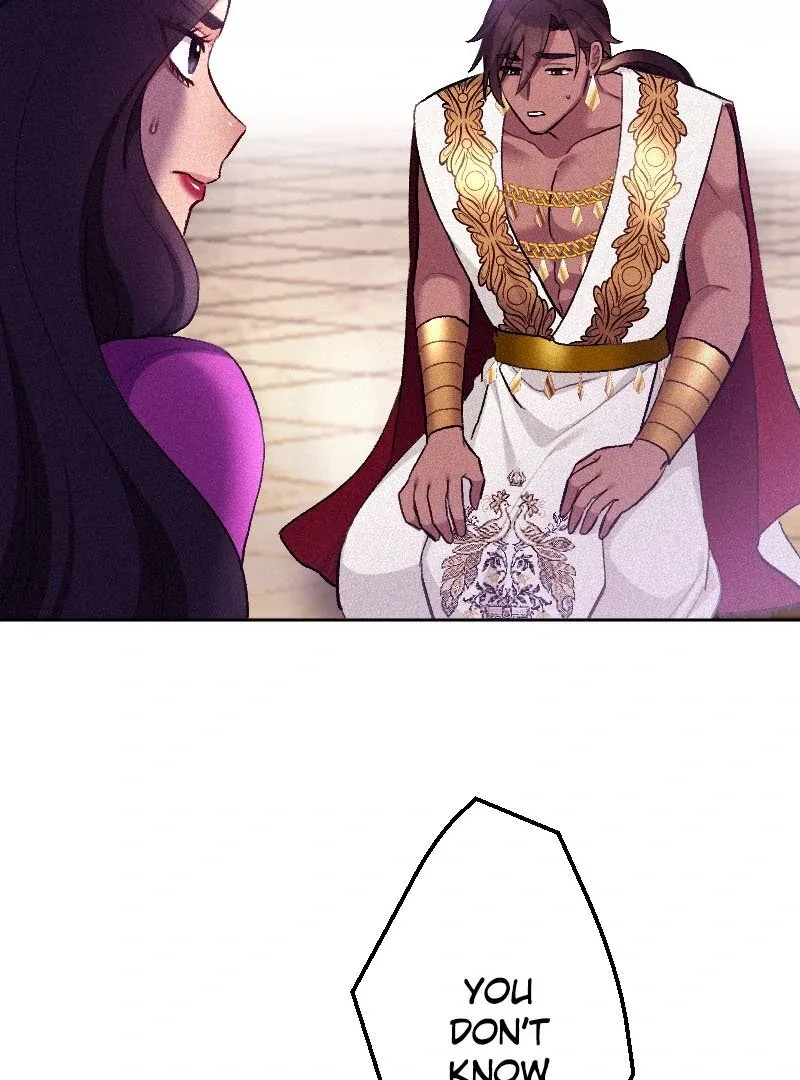 The Abandoned Saintess’s Vow: To Deny the Prince’s Love in Her Next Life Chapter 26 page 21