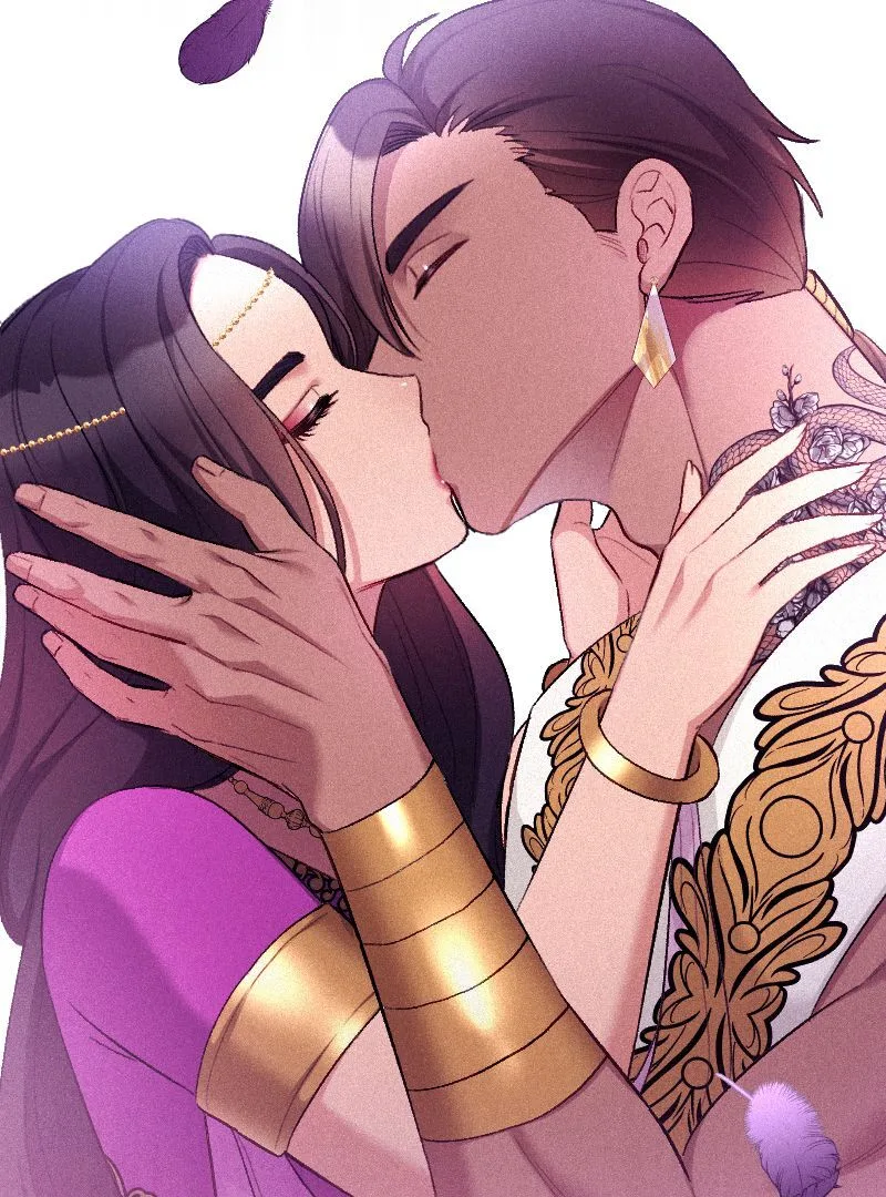 The Abandoned Saintess’s Vow: To Deny the Prince’s Love in Her Next Life Chapter 24 page 109
