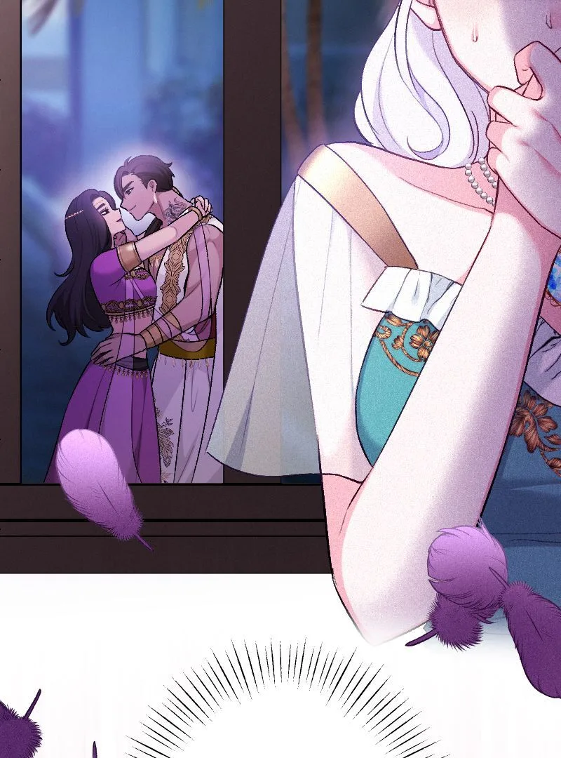 The Abandoned Saintess’s Vow: To Deny the Prince’s Love in Her Next Life Chapter 24 page 111