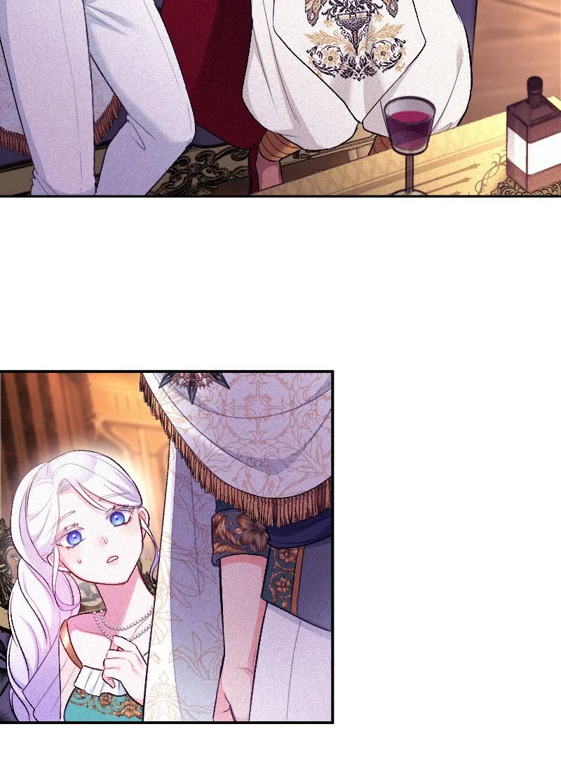 The Abandoned Saintess’s Vow: To Deny the Prince’s Love in Her Next Life Chapter 24 page 56