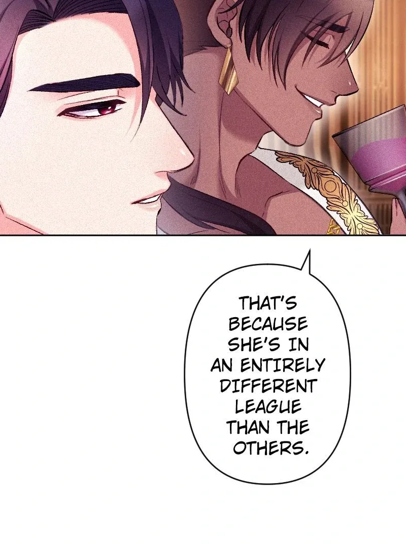 The Abandoned Saintess’s Vow: To Deny the Prince’s Love in Her Next Life Chapter 24 page 37