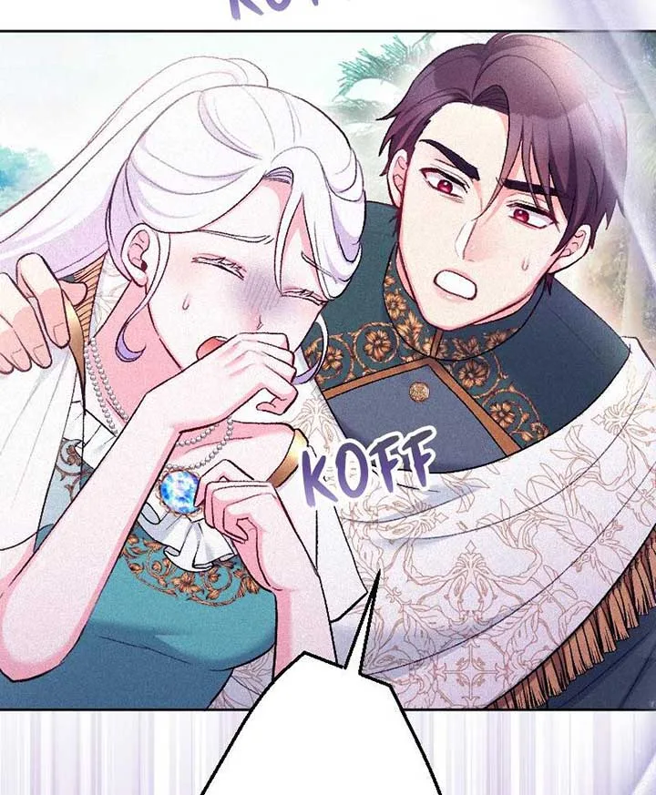 The Abandoned Saintess’s Vow: To Deny the Prince’s Love in Her Next Life Chapter 29 page 17