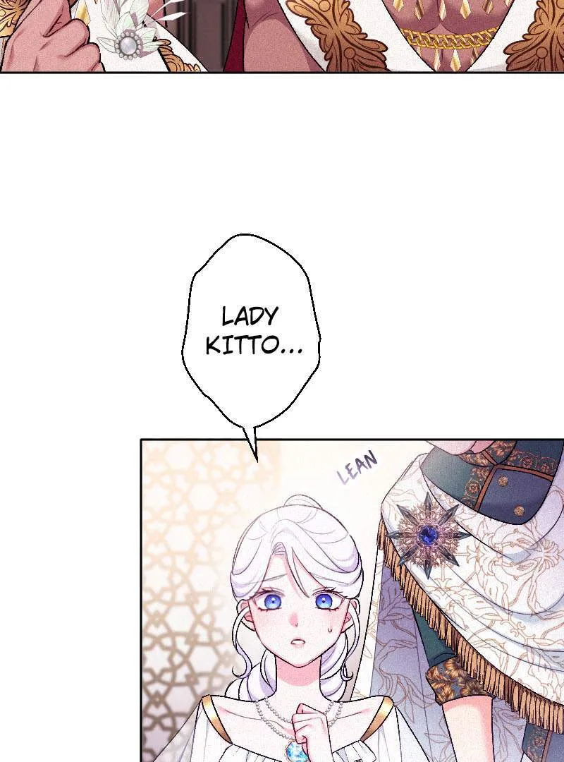The Abandoned Saintess’s Vow: To Deny the Prince’s Love in Her Next Life Chapter 26 page 8