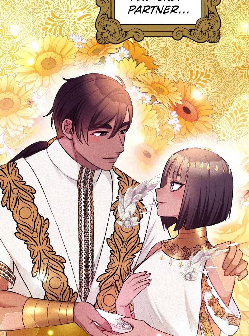 The Abandoned Saintess’s Vow: To Deny the Prince’s Love in Her Next Life Chapter 24 page 71