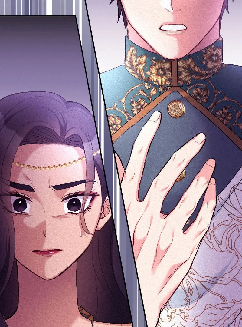 The Abandoned Saintess’s Vow: To Deny the Prince’s Love in Her Next Life Chapter 26 page 15