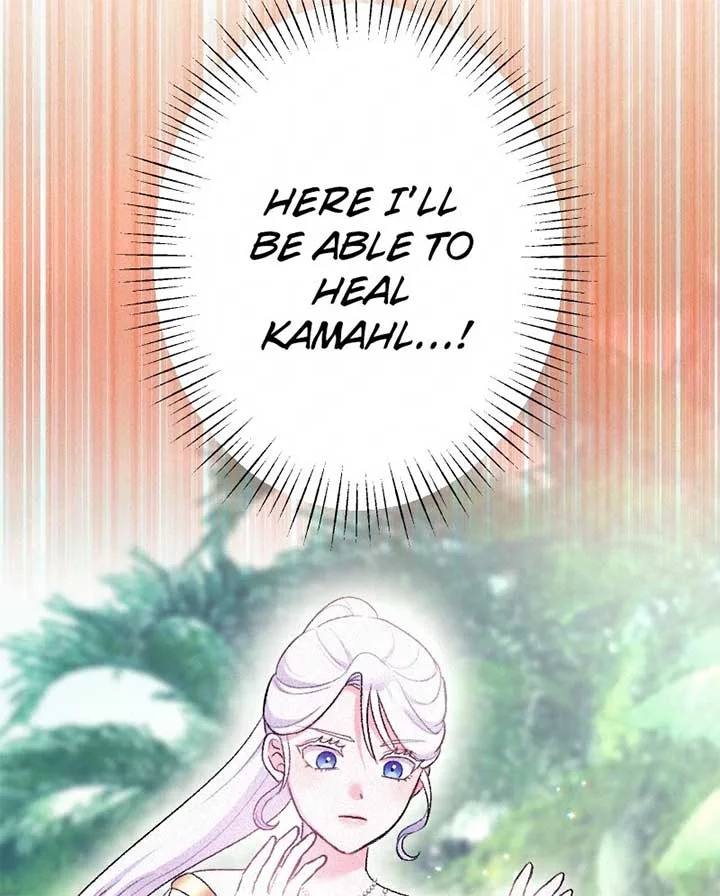 The Abandoned Saintess’s Vow: To Deny the Prince’s Love in Her Next Life Chapter 29 page 8