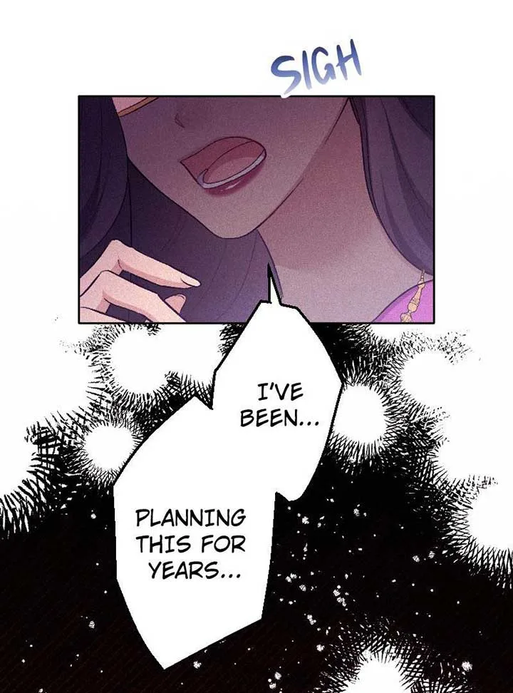 The Abandoned Saintess’s Vow: To Deny the Prince’s Love in Her Next Life Chapter 29 page 43