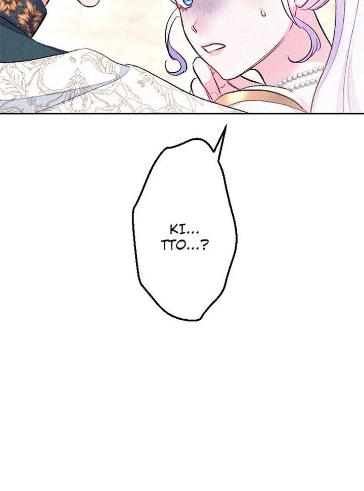 The Abandoned Saintess’s Vow: To Deny the Prince’s Love in Her Next Life Chapter 29 page 25