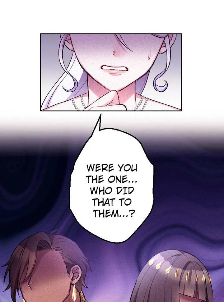 The Abandoned Saintess’s Vow: To Deny the Prince’s Love in Her Next Life Chapter 29 page 38