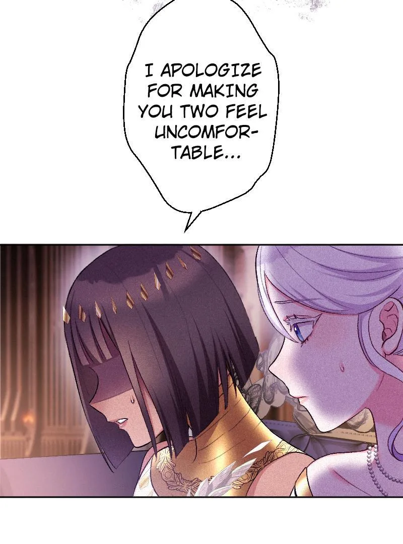 The Abandoned Saintess’s Vow: To Deny the Prince’s Love in Her Next Life Chapter 24 page 63