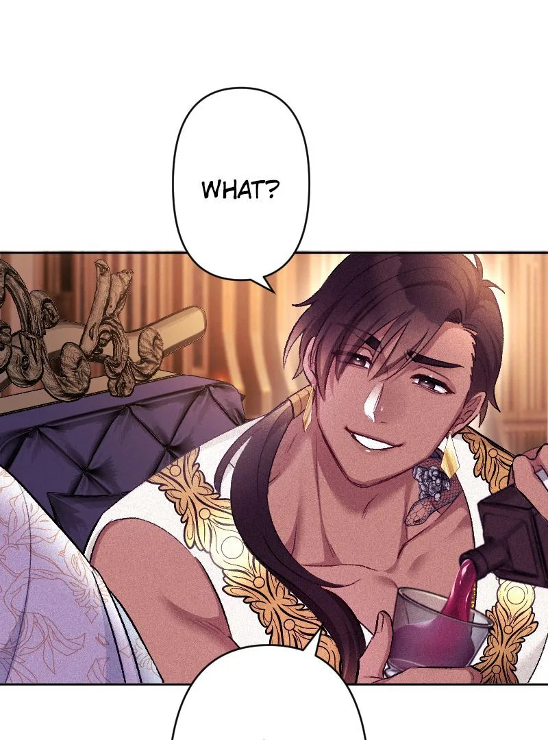 The Abandoned Saintess’s Vow: To Deny the Prince’s Love in Her Next Life Chapter 24 page 52