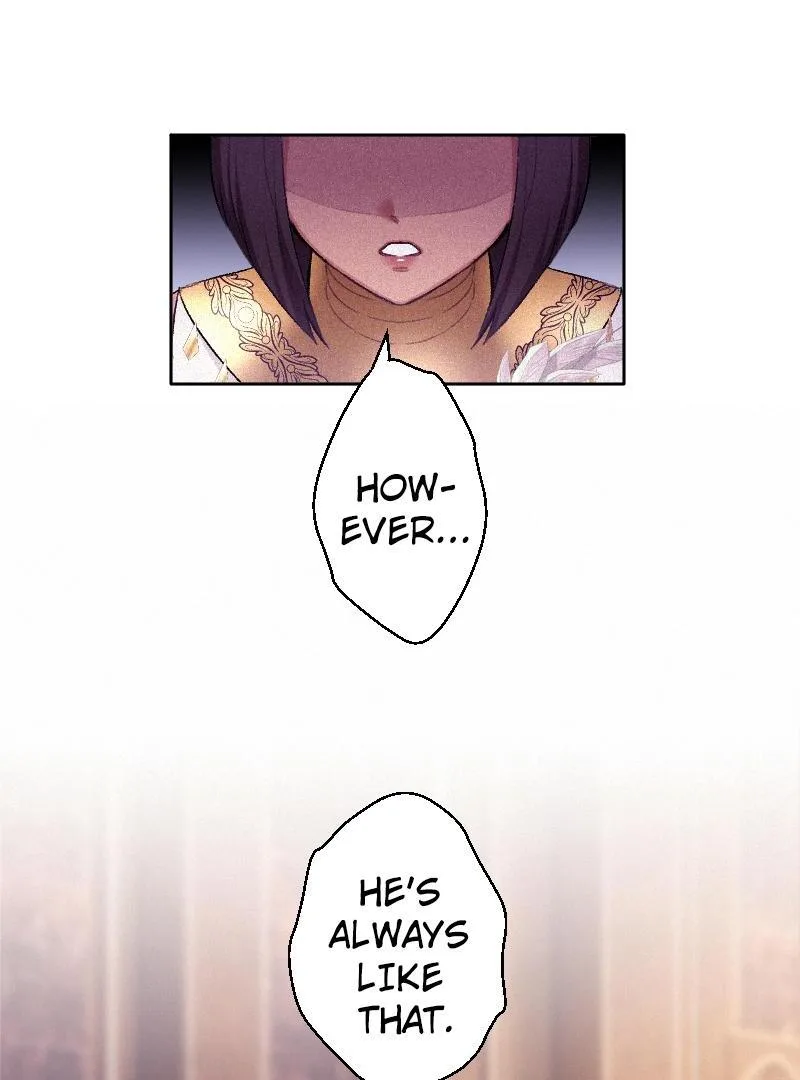 The Abandoned Saintess’s Vow: To Deny the Prince’s Love in Her Next Life Chapter 24 page 64