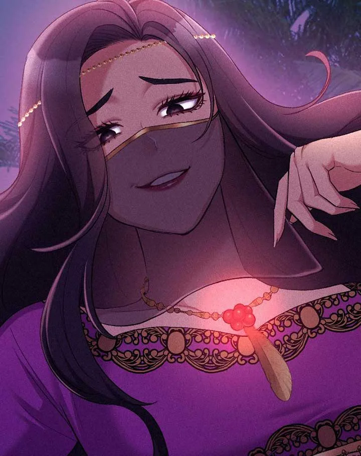 The Abandoned Saintess’s Vow: To Deny the Prince’s Love in Her Next Life Chapter 29 page 68