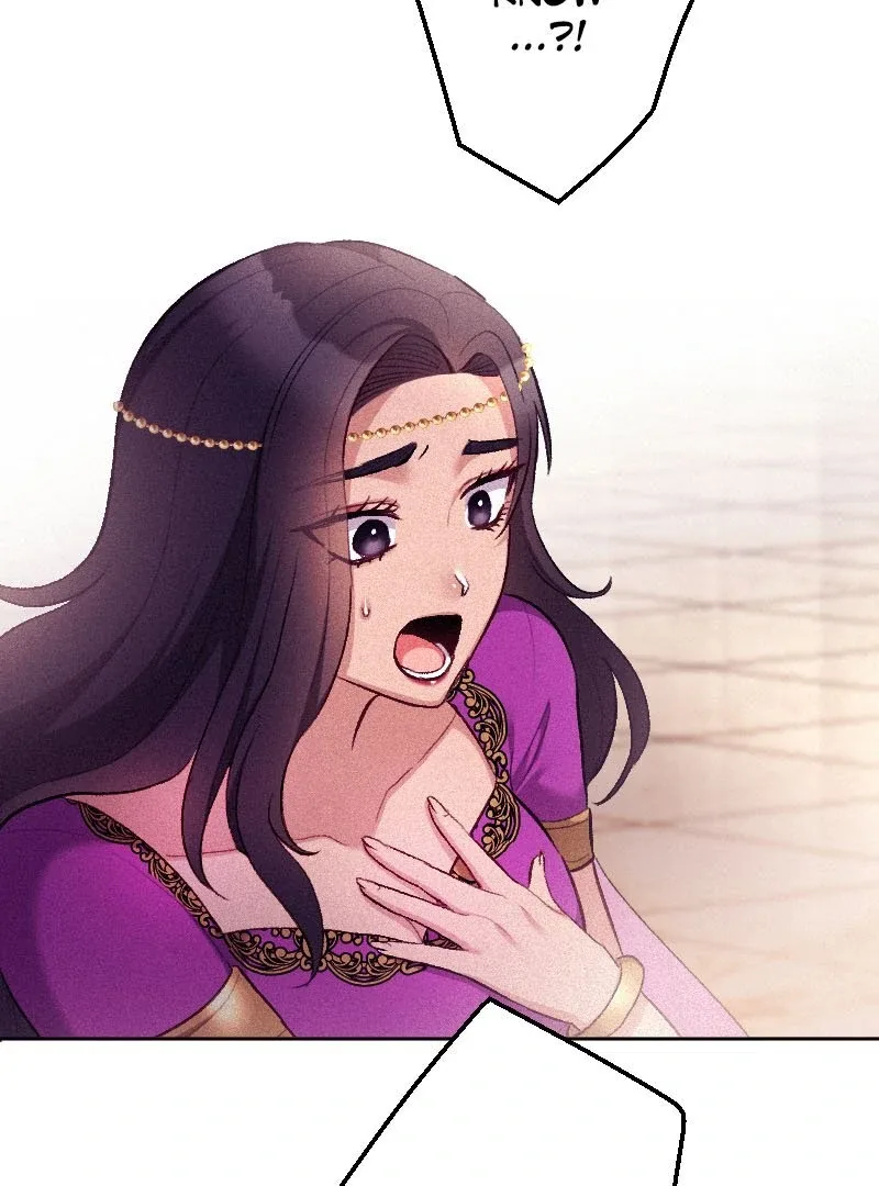 The Abandoned Saintess’s Vow: To Deny the Prince’s Love in Her Next Life Chapter 26 page 22