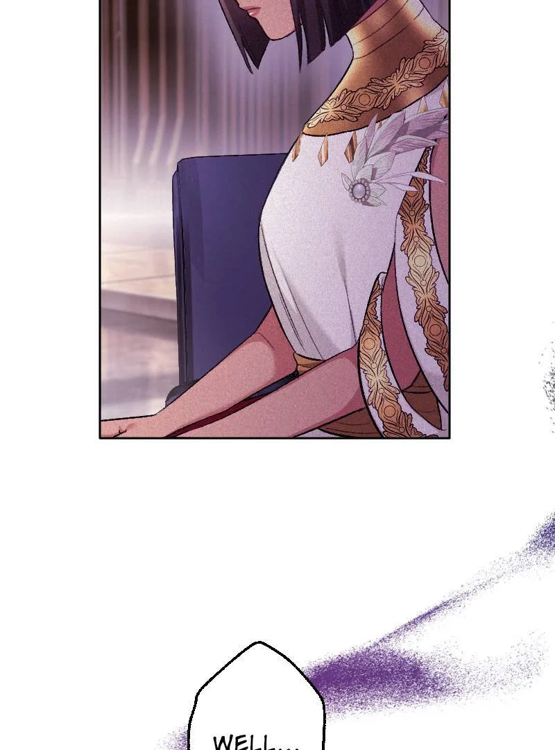 The Abandoned Saintess’s Vow: To Deny the Prince’s Love in Her Next Life Chapter 24 page 47